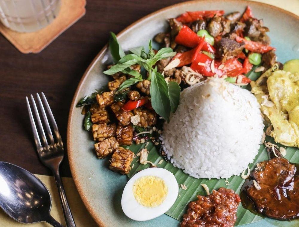 15 Restoran di Menteng Paling Enak, Menunya Beragam!