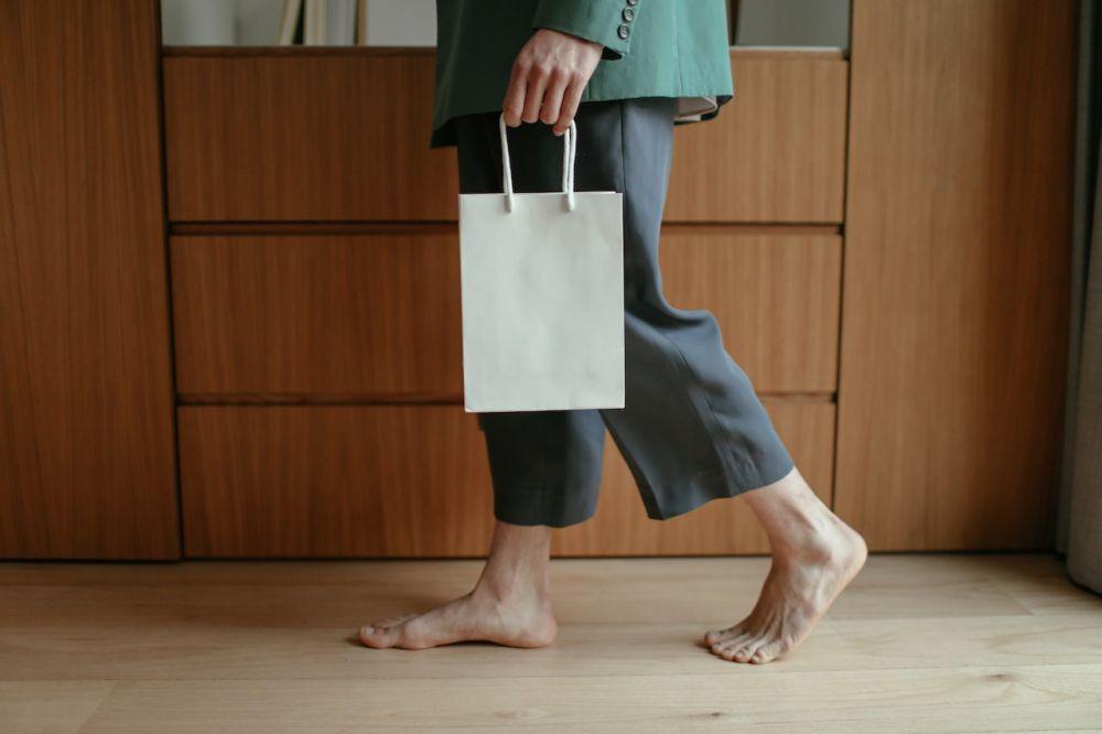 Kenapa Jari Kaki Sakit Luar Biasa saat Terbentur?