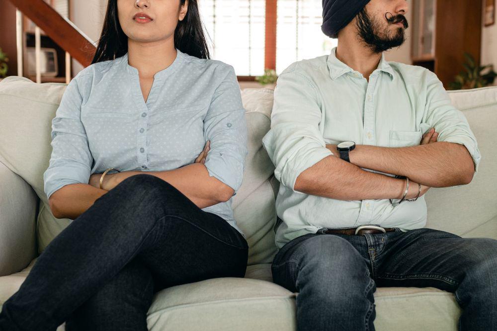 Jenuh dalam Pernikahan? Inilah 5 Cara Mengatasi Marriage Burnout