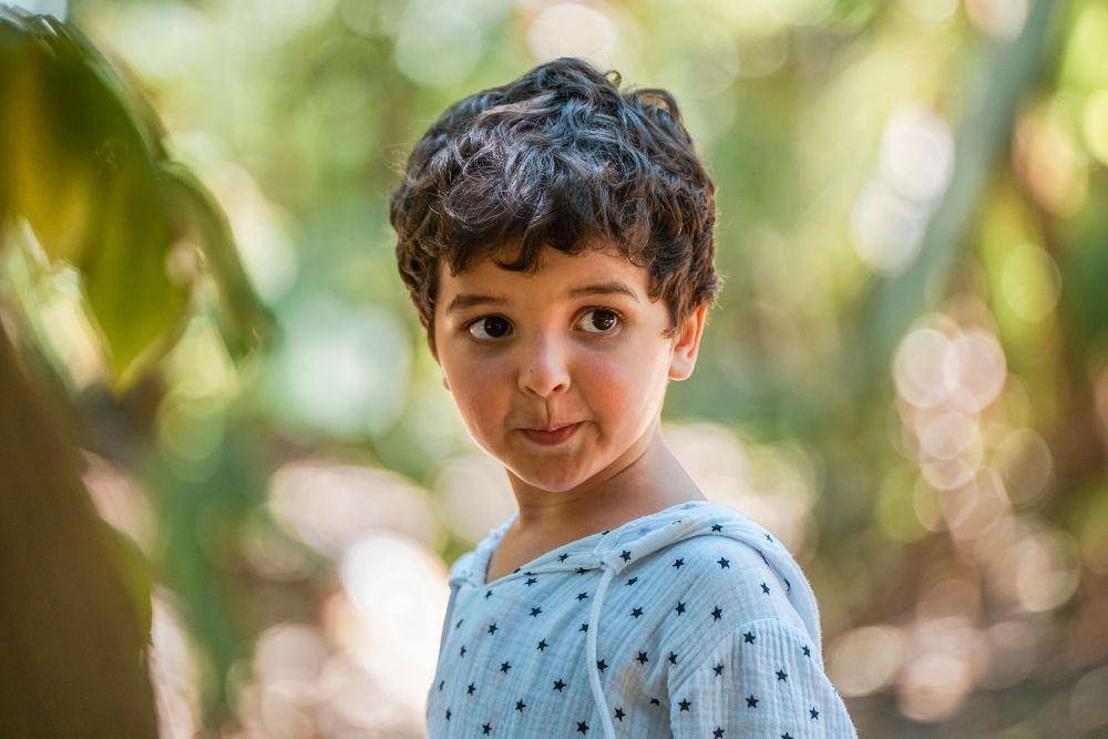 ilustrasi anak laki-laki (pexels.com/@freestockpro)