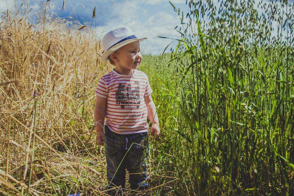 ilustrasi anak laki-laki (pexels.com/@pixabay)