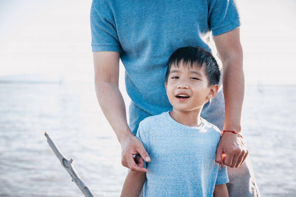 ilustrasi anak laki-laki (pexels.com/@pnw-prod)