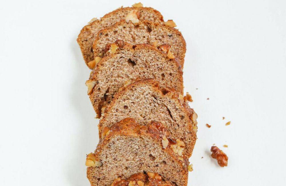ilustrasi multigrain bread (pexels.com/Polina Tankilevitch)