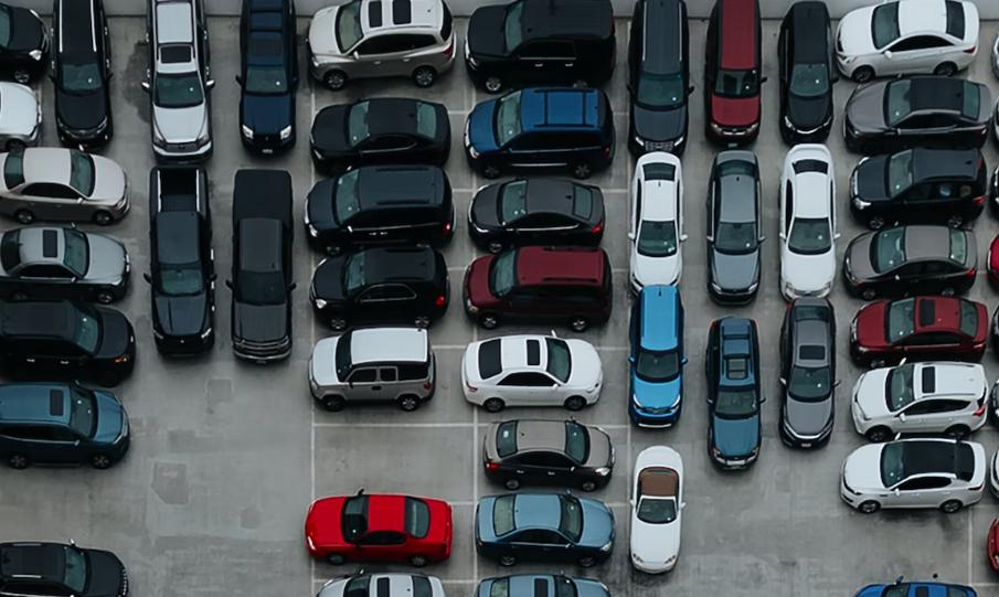 Membaca Karakter Lewat Cara Memarkir Mobil, Emangnya Bisa?