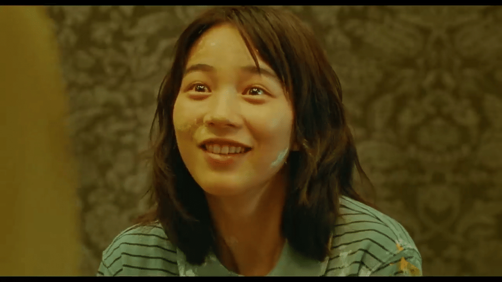 cuplikan The Fish Tale (dok. Tokyo Theater/The Fish Tale)