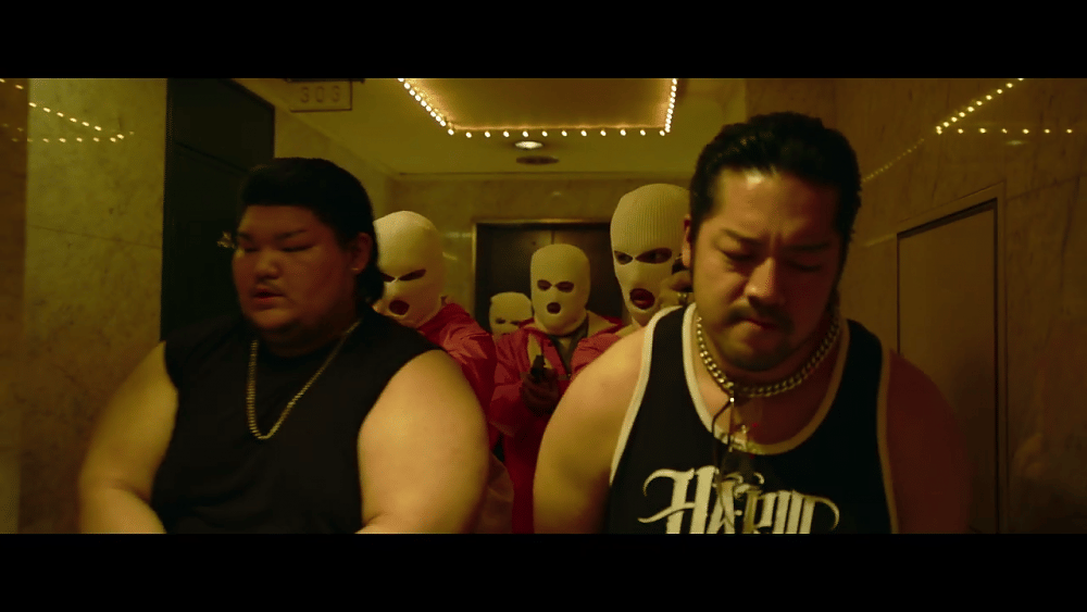 cuplikan Goodbye Cruel World (dok. Happinet Phantom Studio/Goodbye Cruel World)