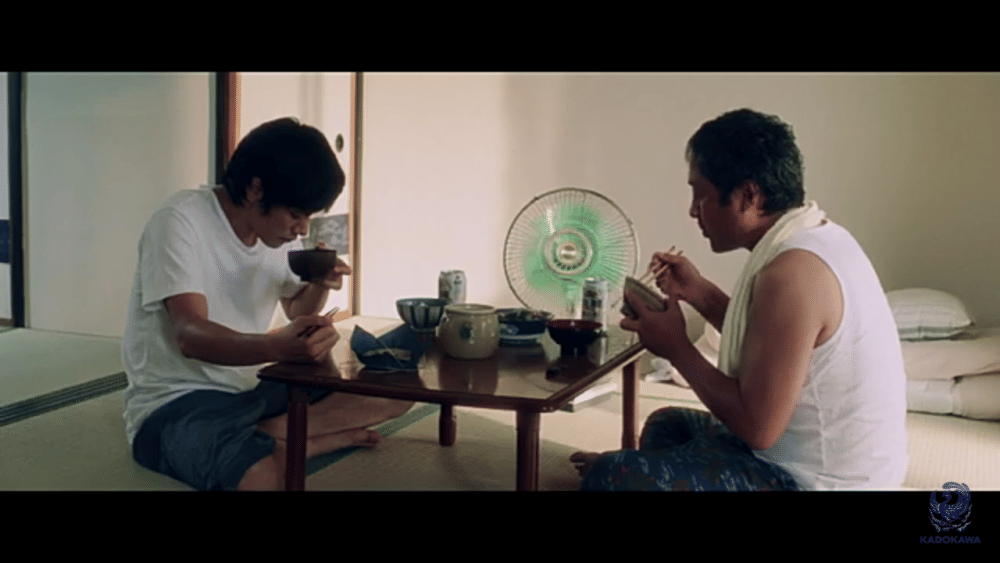 cuplikan Riverside Mukolitta (dok. Kadokawa/Riverside Mukolitta)