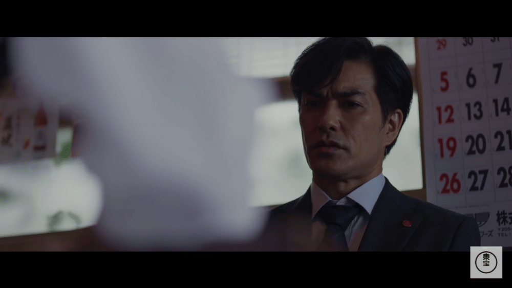 cuplikan Silent Parade (dok. Toho/Silent Parade)