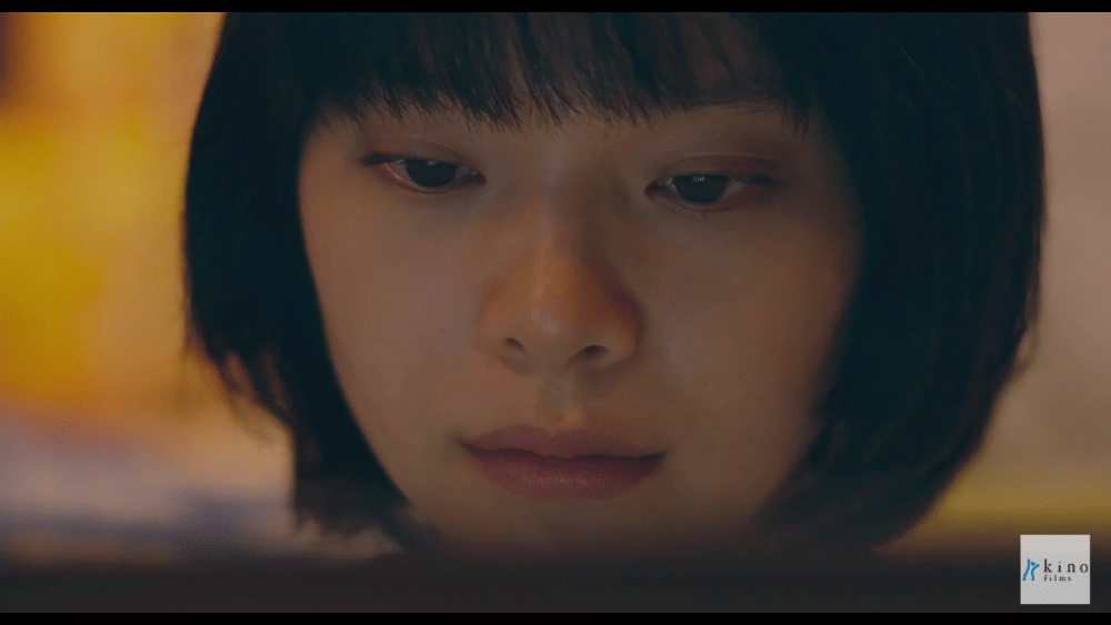 cuplikan Inu mo Kuwane do Charlie wa Warau (dok. Kino Films/Inu mo Kuwane do Charlie wa Warau)