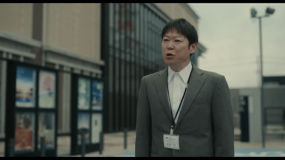 cuplikan I am Akimoto (dok. Sony Pictures/I am Akimoto)