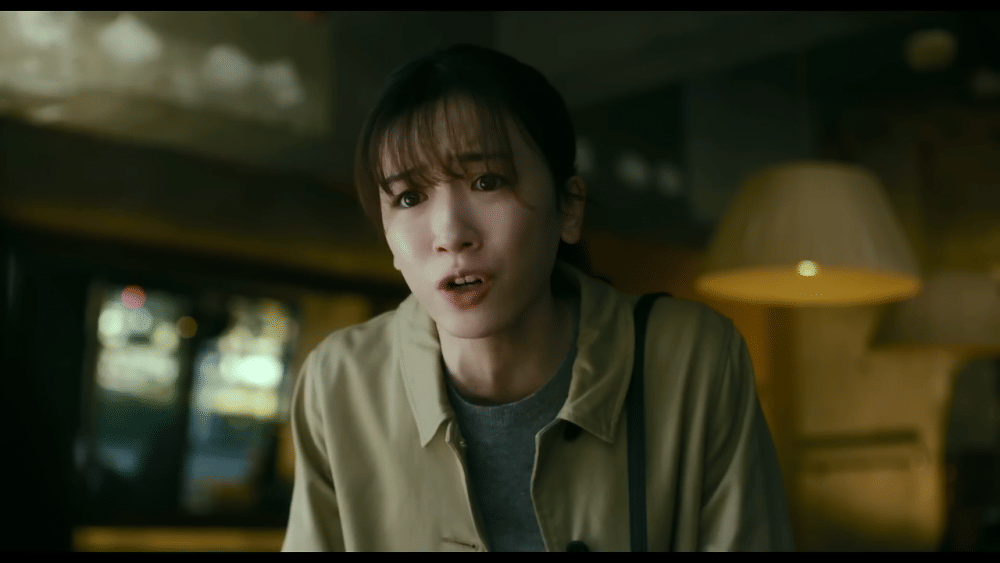 cuplikan My Broken Mariko (dok. Happinet Phantom Studio/My Broken Mariko)