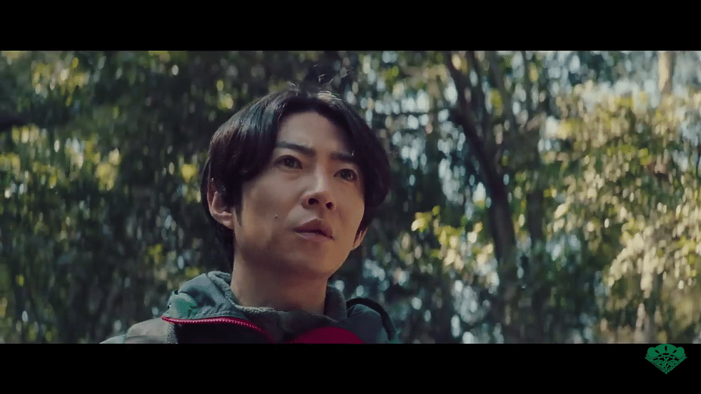 cuplikan Sore ga Iru Mori (dok. Shochiku/Sore ga Iru Mori)