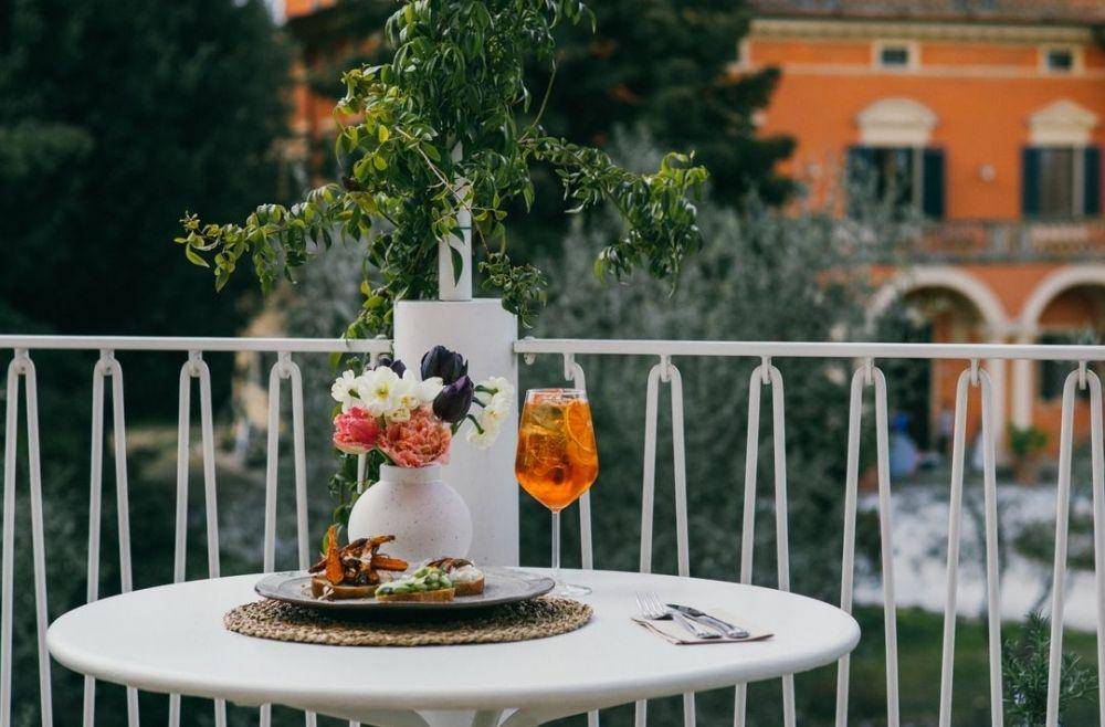 Villa Lena (instagram.com/villalena)