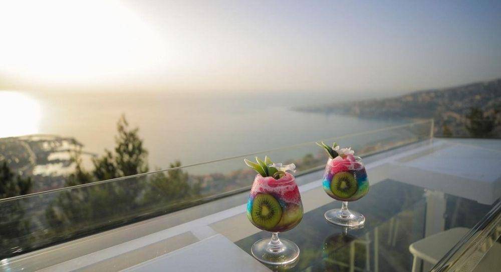 The Terrace (instagram.com/theterrace_lebanon)