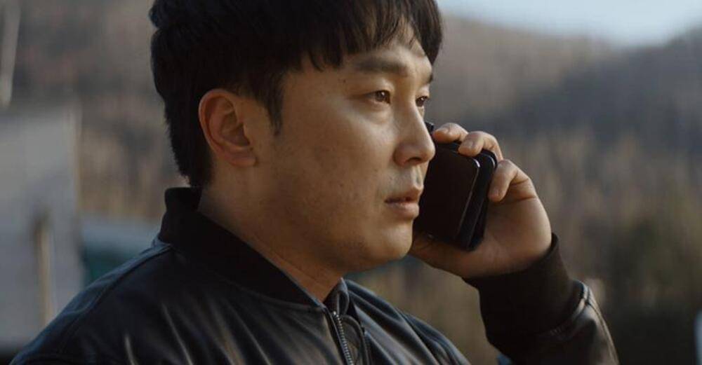 Seo Hyun Woo di Thunderbird (dok. Korean Film Academy/Thunderbird)