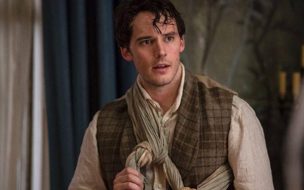 cuplikan film My Cousin Rachel (dok. 20th Century Studios/My Cousin Rachel)