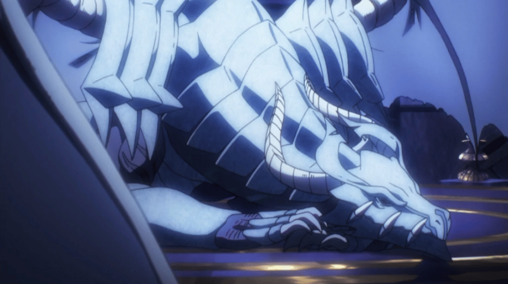 dok. Madhouse/ Overlord