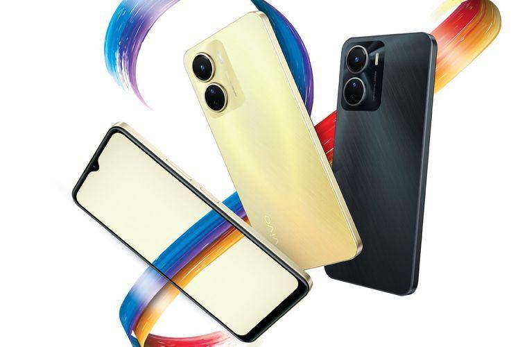 Vivo Y16 (vivo.com)