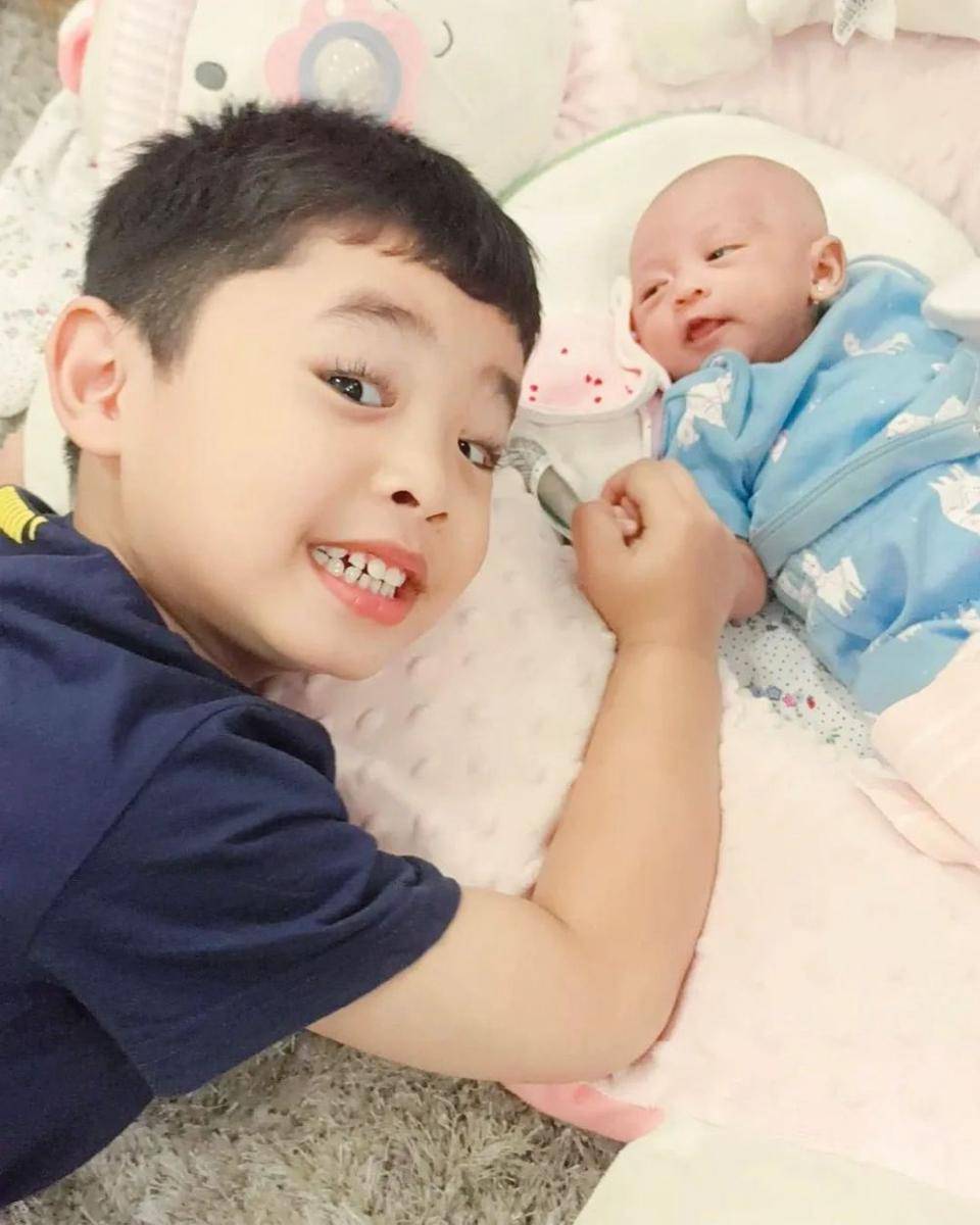 Ibrahim Muhammad Abdullah dan Cut Raifa Aramoana (instagram.com/ibrahimmuhammadabdullah)
