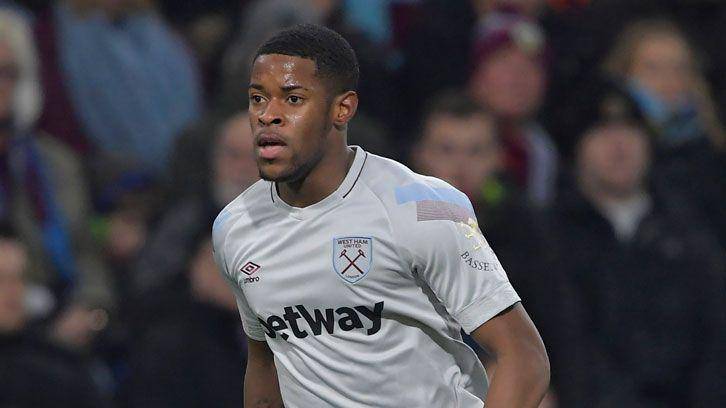 Xande Silva (whufc.com)