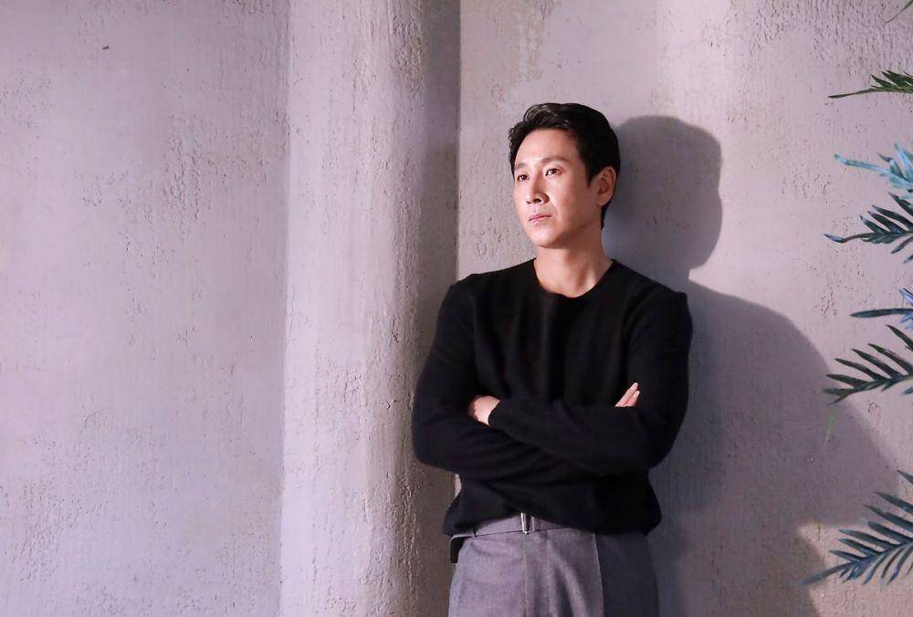 Lee Sun Kyun (post.naver.com/호두앤유ent)