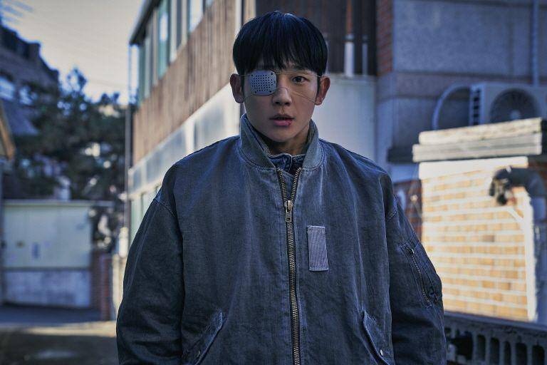 Jung Hae In di KDrama Connect. (biff.kr)