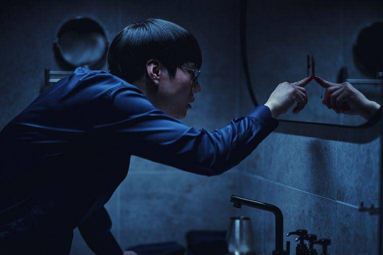 Go Kyung Pyo di KDrama Connect. (biff.kr)