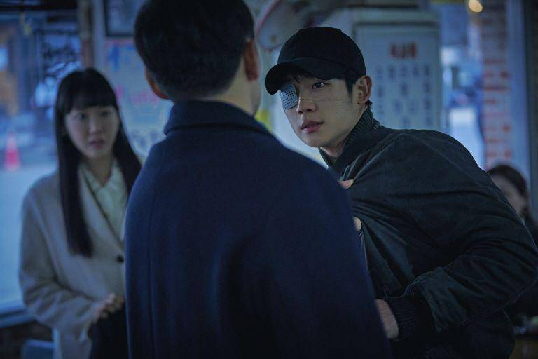 Jung Hae In di KDrama Connect. (biff.kr)