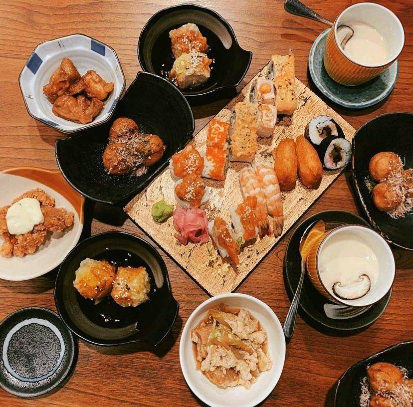 No Na Ma Restaurant (instagram.com/nonamarestaurant)