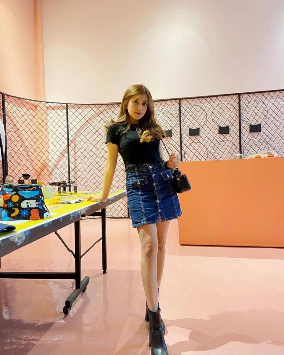 Fahira Almira (instagram.com/fahiramira)