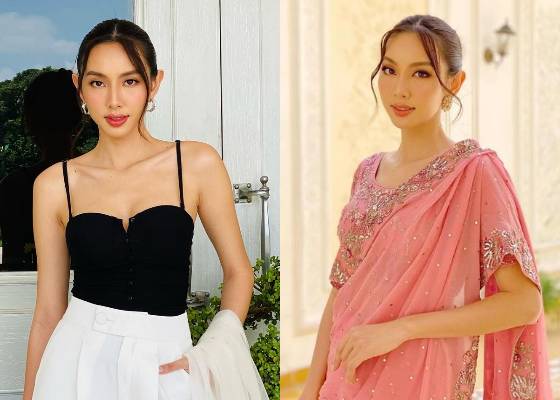 Nguyễn Thúc Thuỳ Tiên (Instagram.com/teresa.mgi | Instagram.com/missgrandinternational)