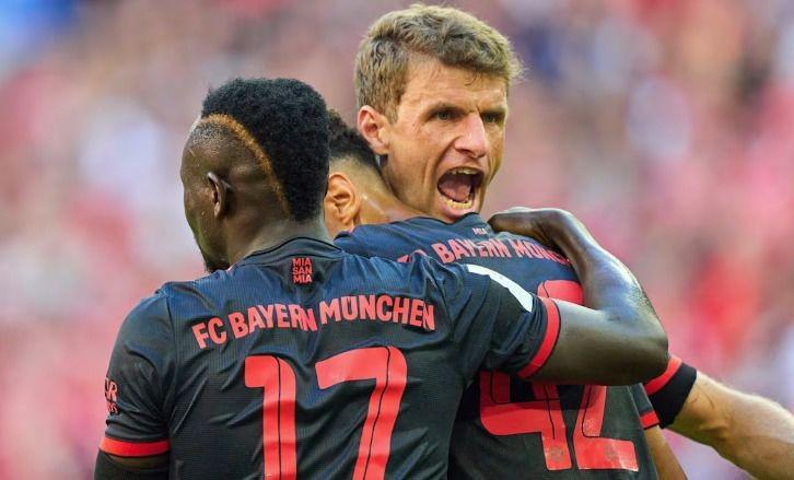 3 Pemain yang Tampil Menonjol Saat Bayern Munich Sikat Barcelona