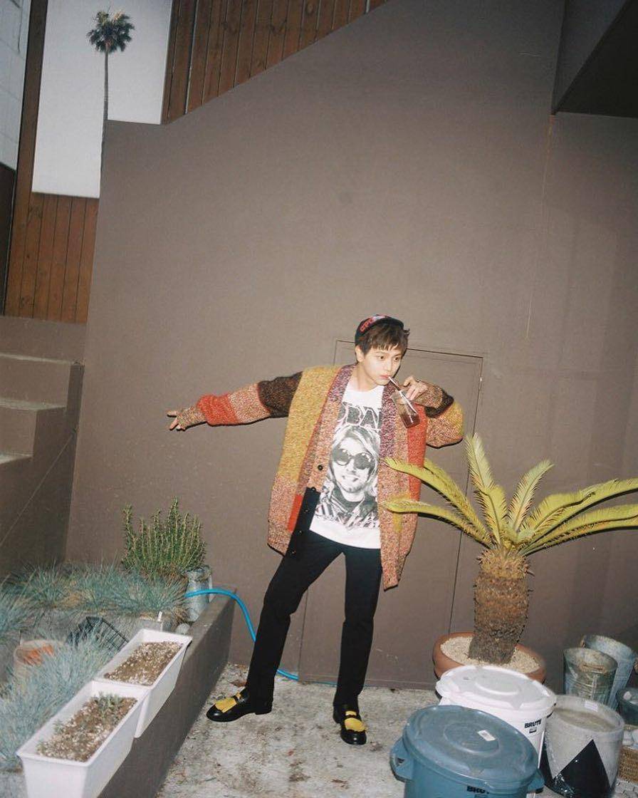 Yook Sung Jae (instagram.com/yook_can_do_it)