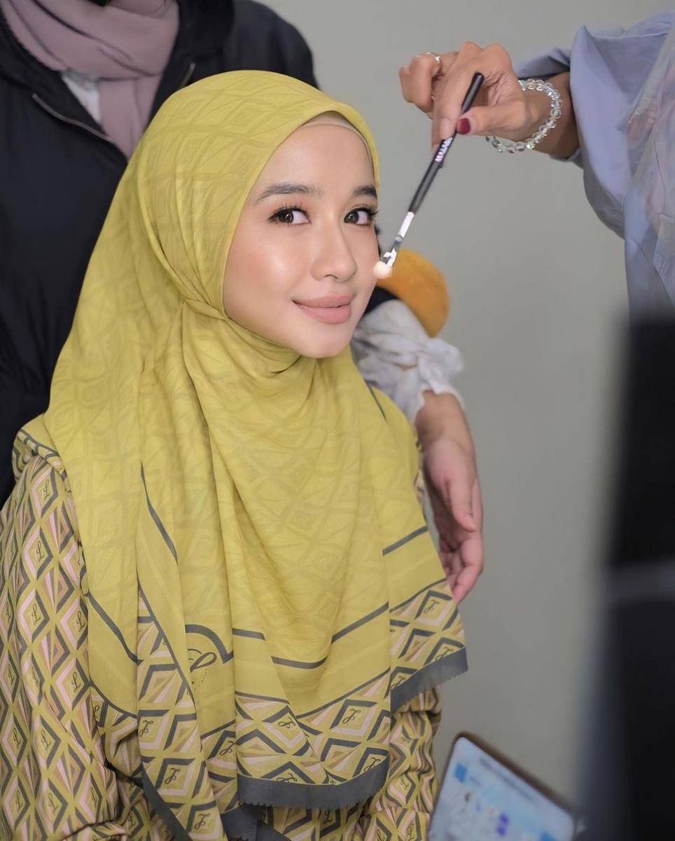 potret laudya cyntthia bella (instagram.com/laudyacynthiabella)