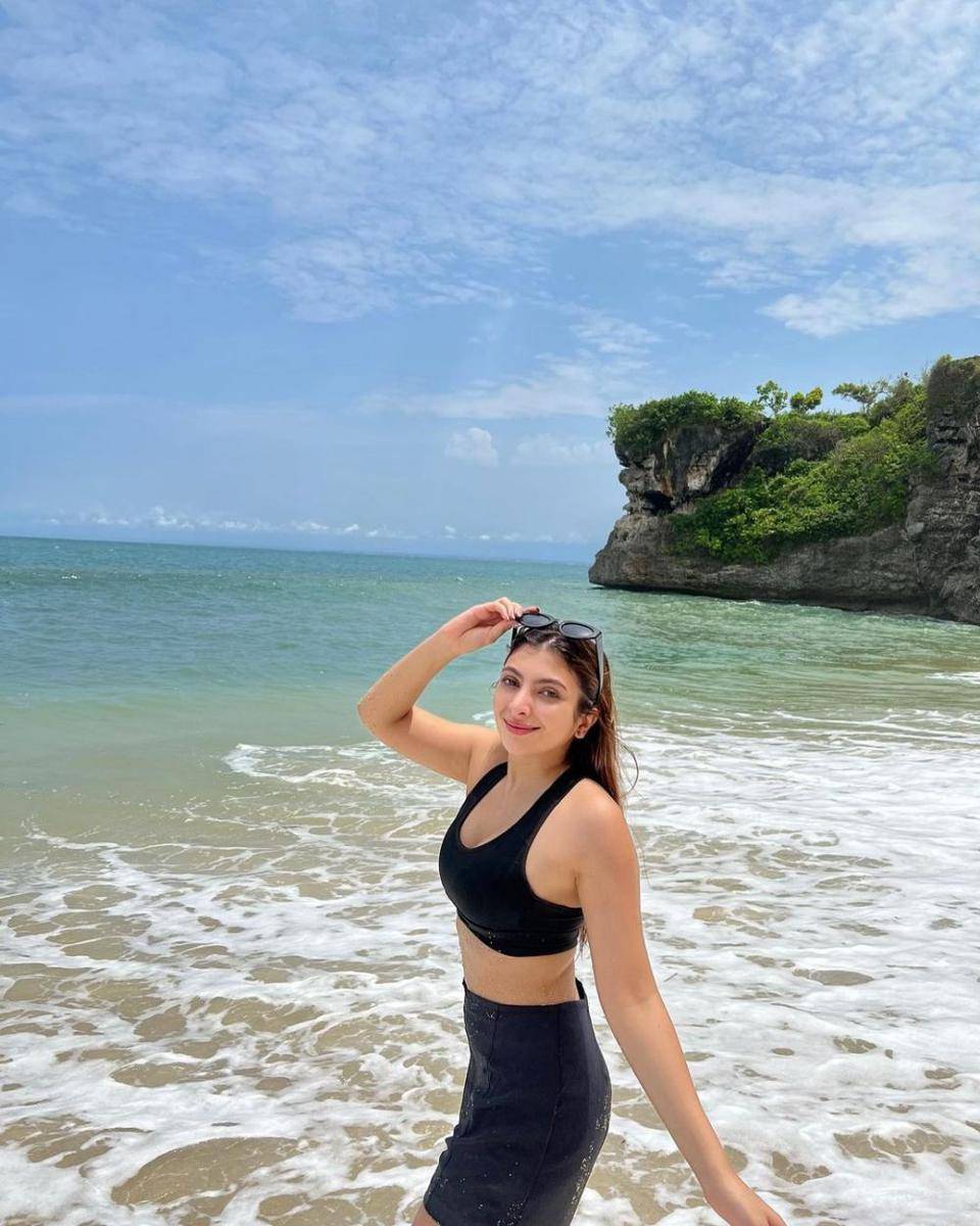 Sarah Kheil (instagram.com/sarahkheil)