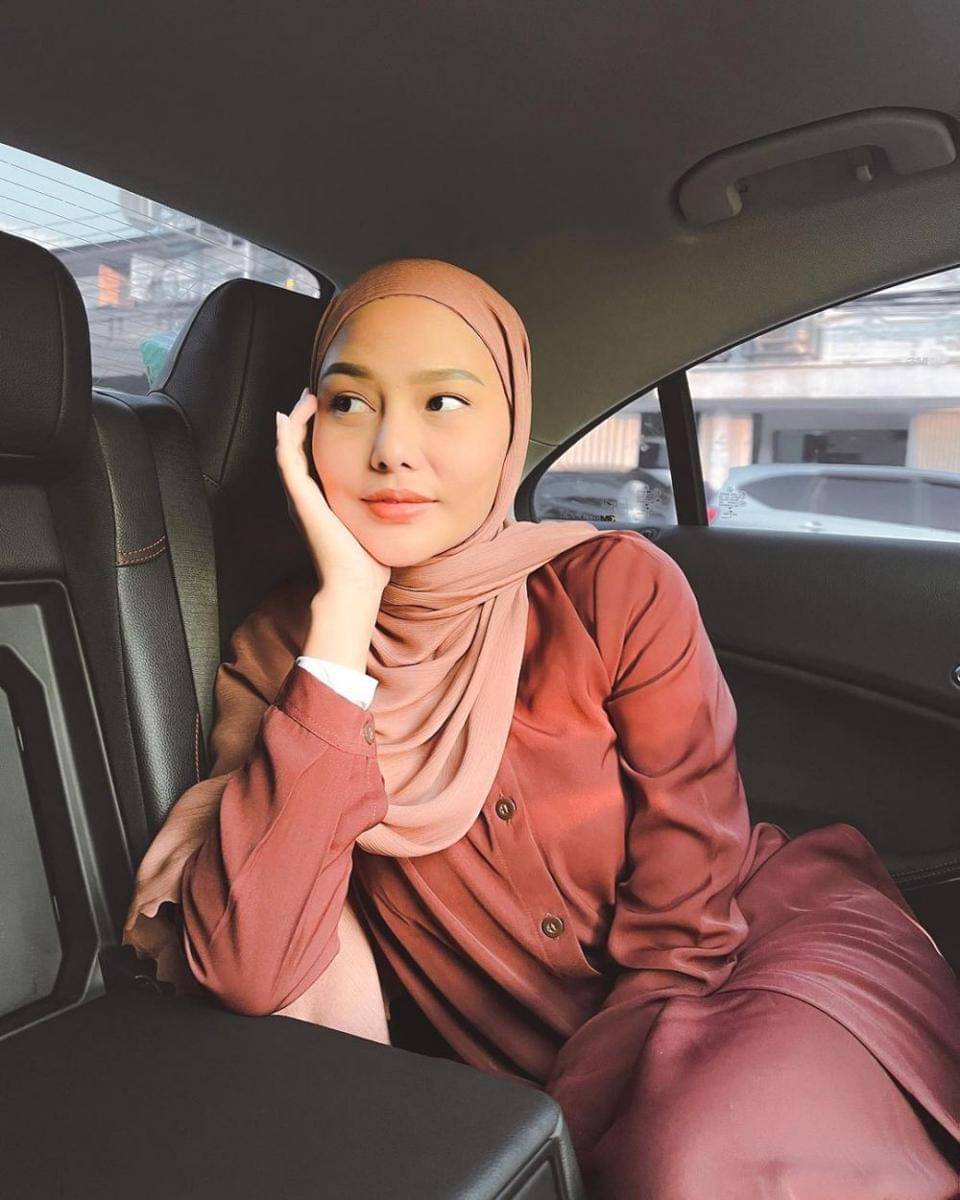 potret Dara Arafah (instagram.com/daraarafah)