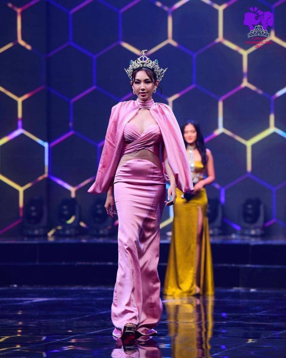 Nguyễn Thúc Thuỳ Tiên (Instagram.com/glmanandsupermodelindia)