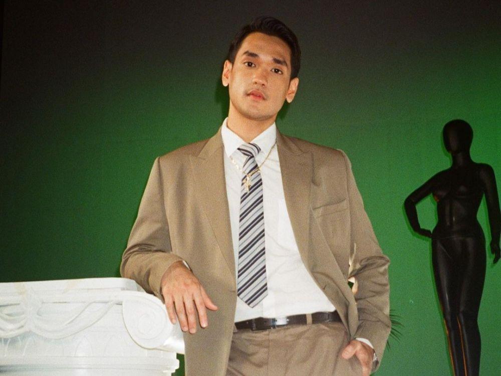 Afgan Kembali Rilis Lagu Bahasa Indonesia, Usung Musik Era 70-an