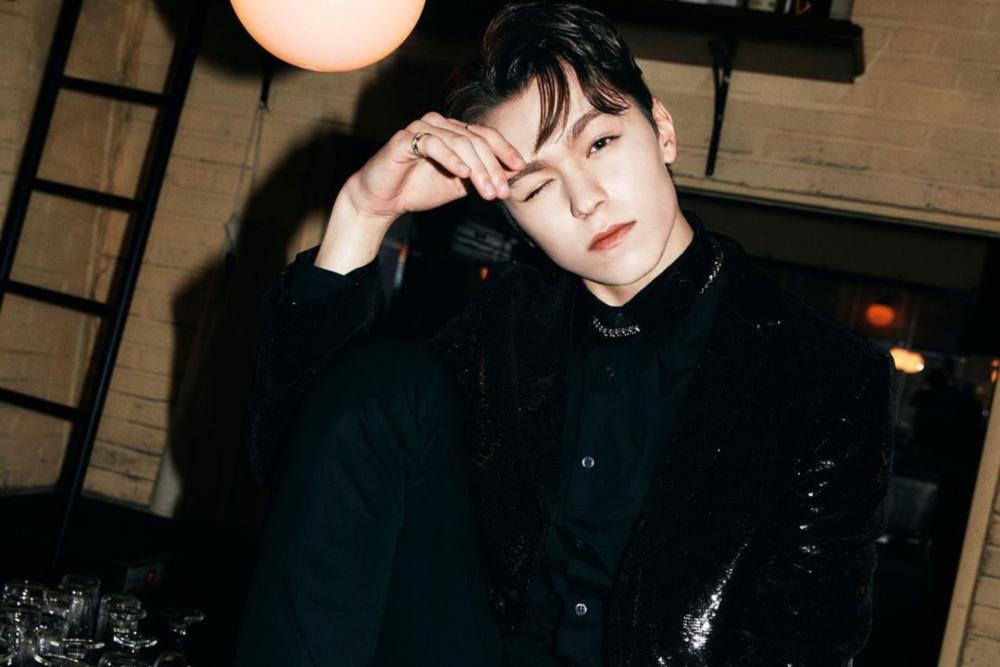 [QUIZ] Kamu Lebih Cocok Jadi Sahabat atau Pacar Vernon Seventeen Ya?