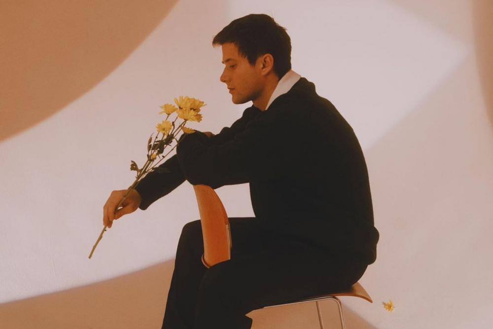 Alec Benjamin Sudah Gak Sabar Mau Manggung di Indonesia