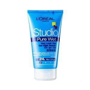 rekomendasi hair gel terbaik (shopee.co.id)