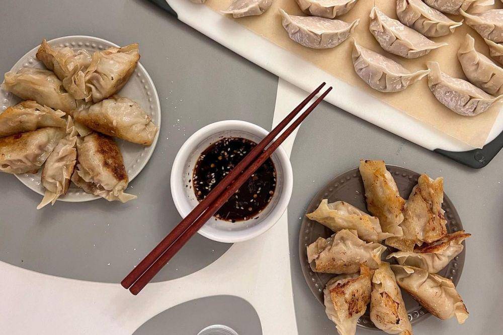 potret mandu (instagram.com/naengmy.unnies)