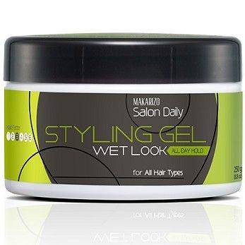 rekomendasi hair gel terbaik (shopee.co.id)