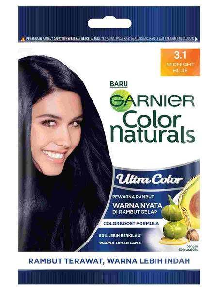 Garnier Color Naturals Ultra Color Midnight Blue (garnier.co.id)