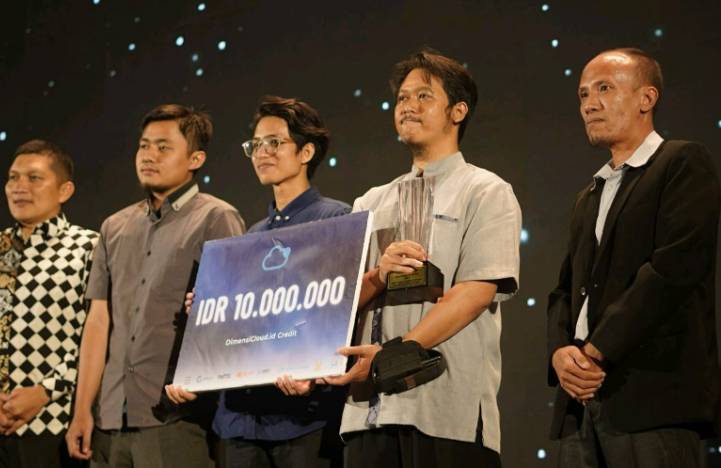 Ilustrasi Qodr (Dok. IDN Times/Istimewa)
