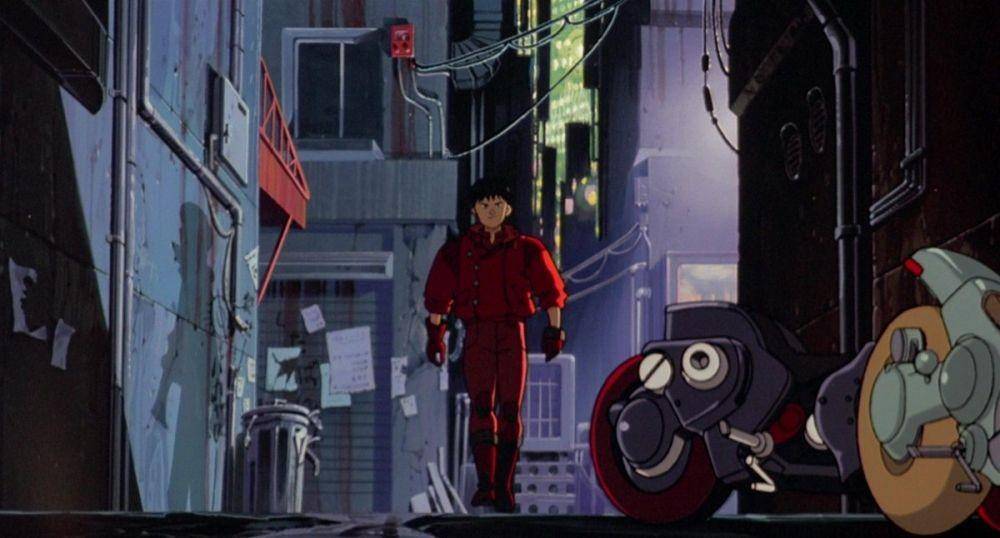 10 Anime Terbaik yang Berlatar di Tokyo! Sampai jadi Pusat Dunia!