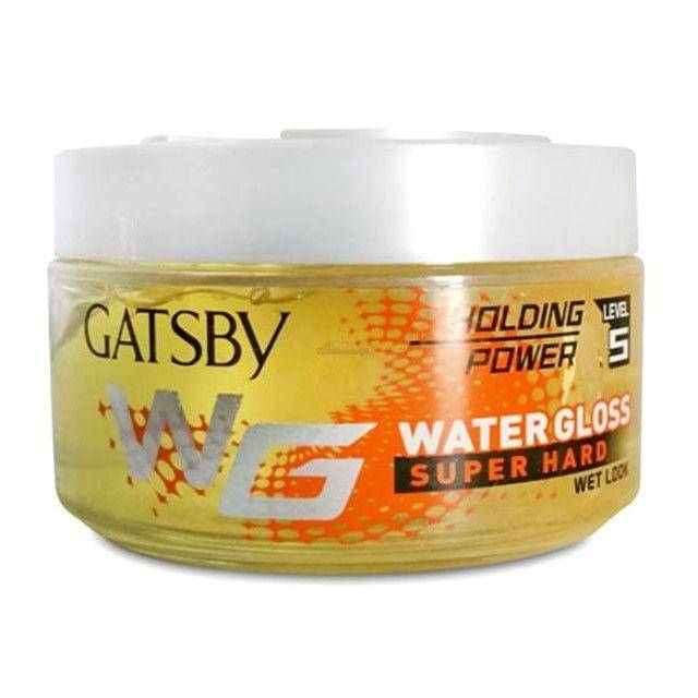 rekomendasi hair gel terbaik (shopee.co.id)