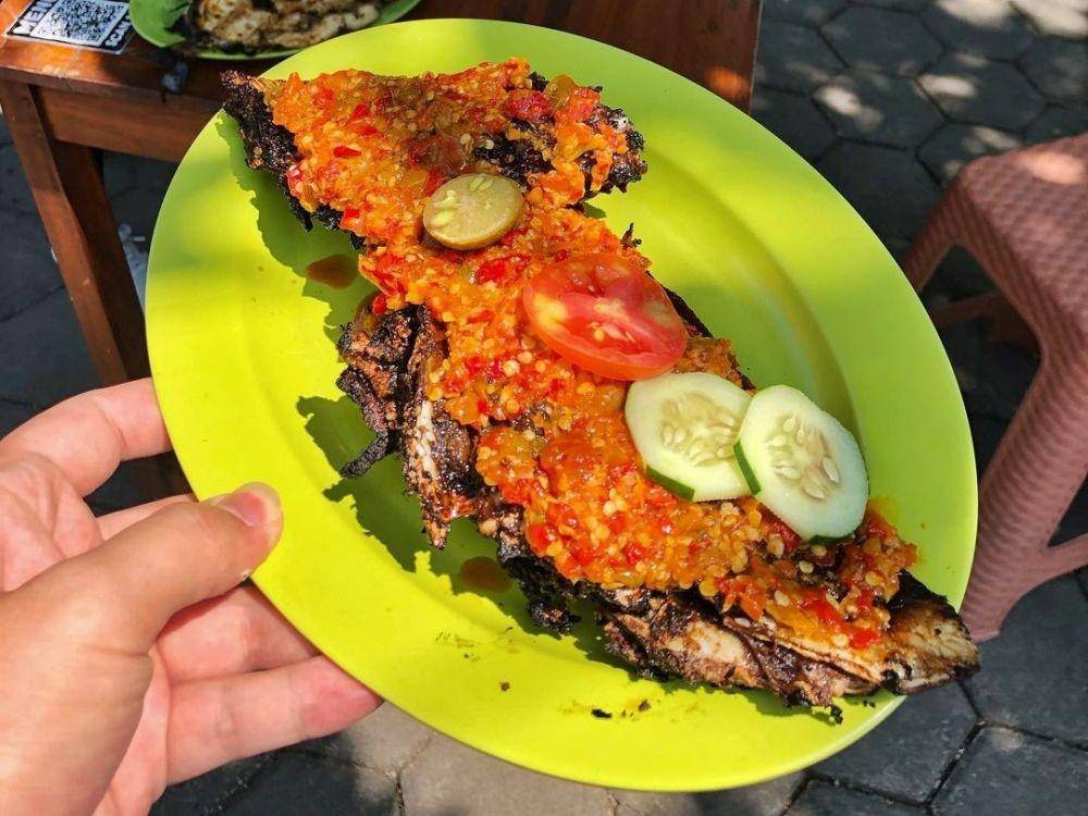 Rahang tuna Om Anwar (instagram.com/parkmindong)