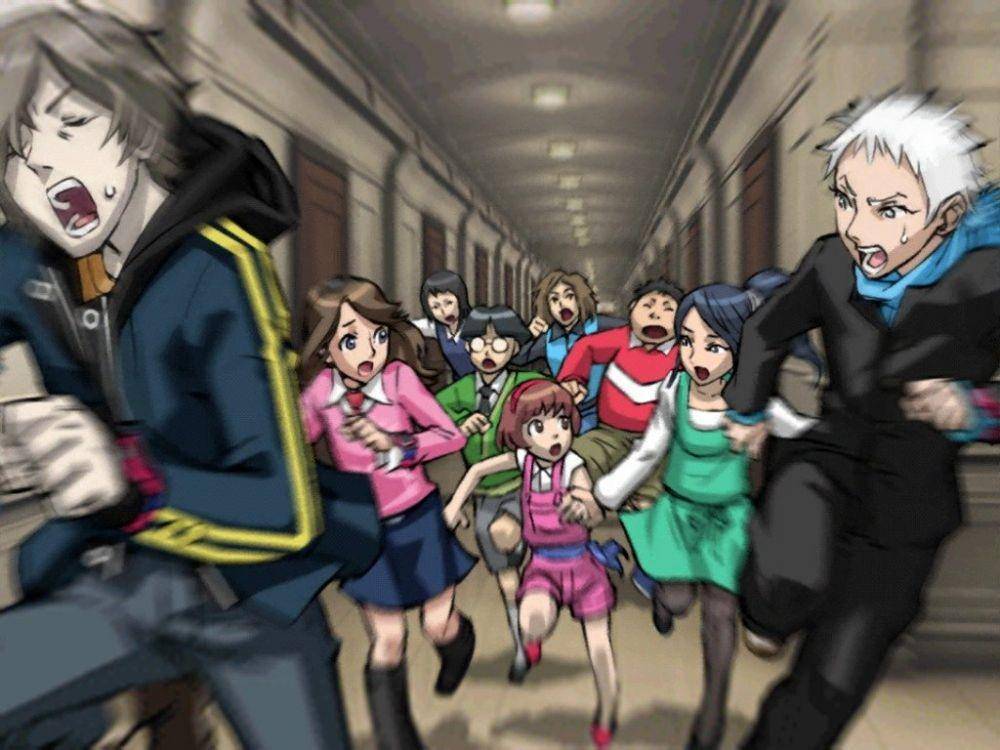 ilustrasi 999 (Dok. Zero Escape Wikia/999)