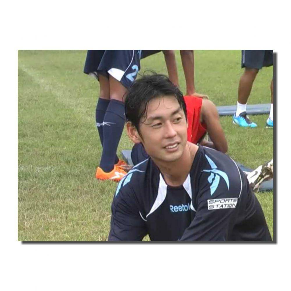 Tomoaki Komorida (twitter.com/memorypersela)